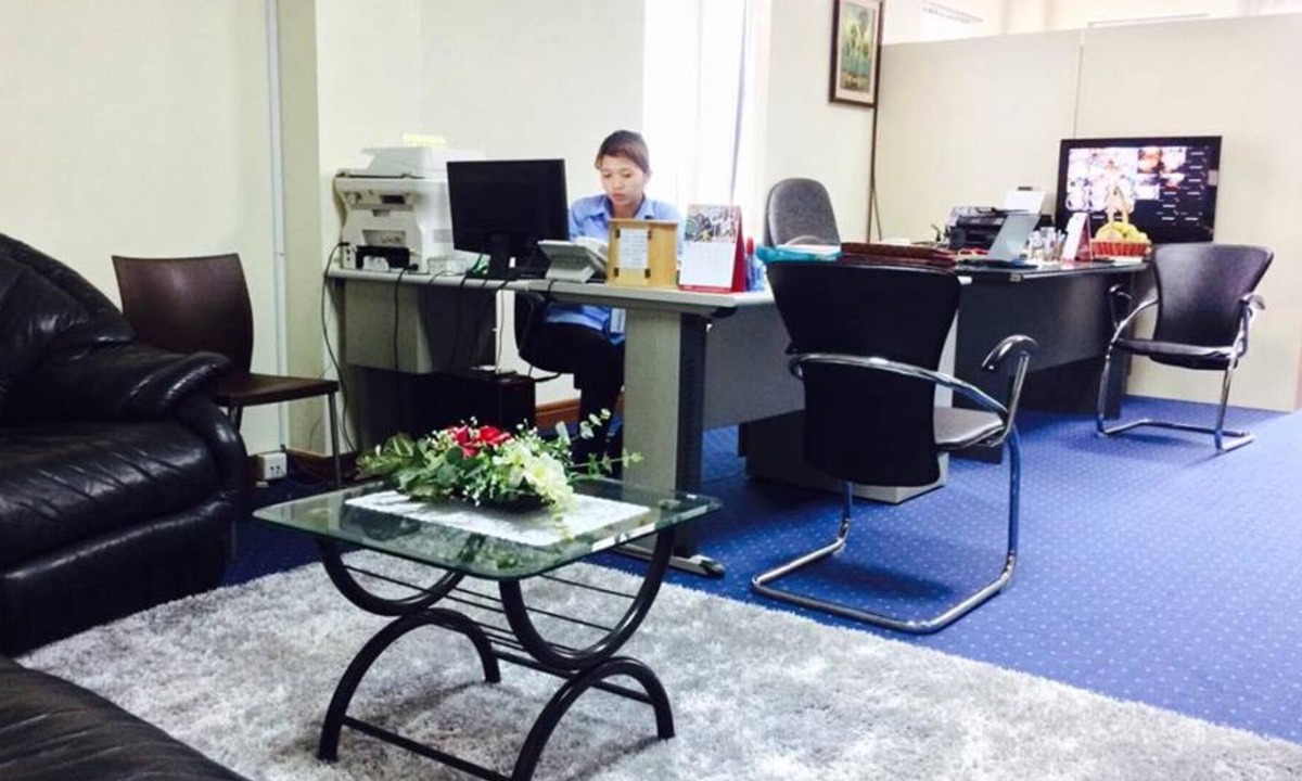 Prampir Makara Apartment | Diamond Hotel & Service Apartment