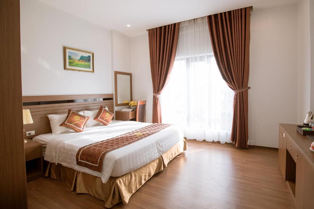 Ninh Binh Hotel | Diamond Hotel