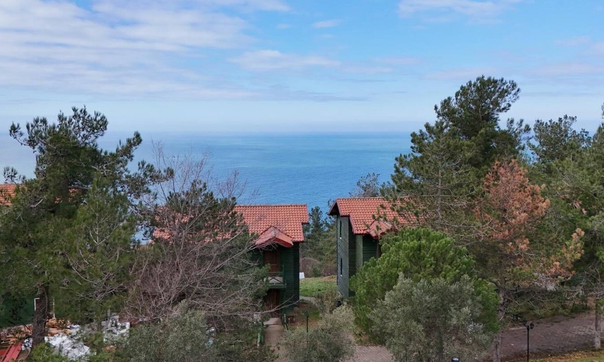 Amasra Hotel | DIAMOND KORU HOTEL