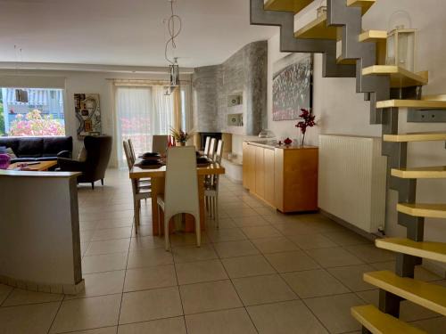 Kavala Villa | Diamond Maisonette