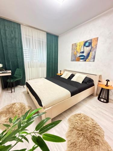 Chiajna Apartment | DIAMOND MIRAGE Militari Residence