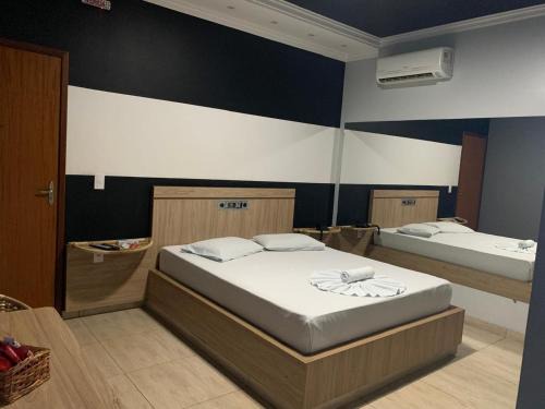Viradouro Hotel | Diamond Motel