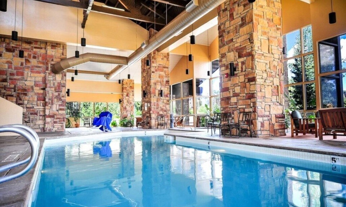 Brian Head Villa | Diamond Resorts Cedar Breaks Lodge & Spa - Junior Villa