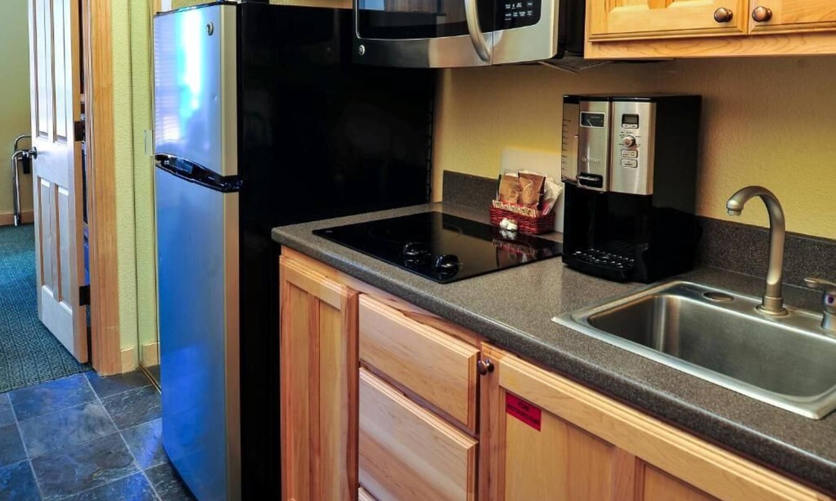 Brian Head Villa | Diamond Resorts Cedar Breaks Lodge & Spa - 2 Bedroom Grand
