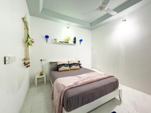 Dhangethi Apartment | Diamond Stay Inn
