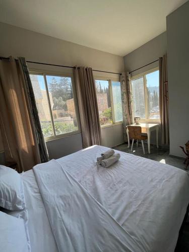 Haifa Apartment | Diamond Studio Apartment - Haifa