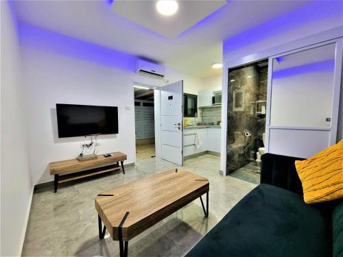Eilat Apartment | Diamond Suites