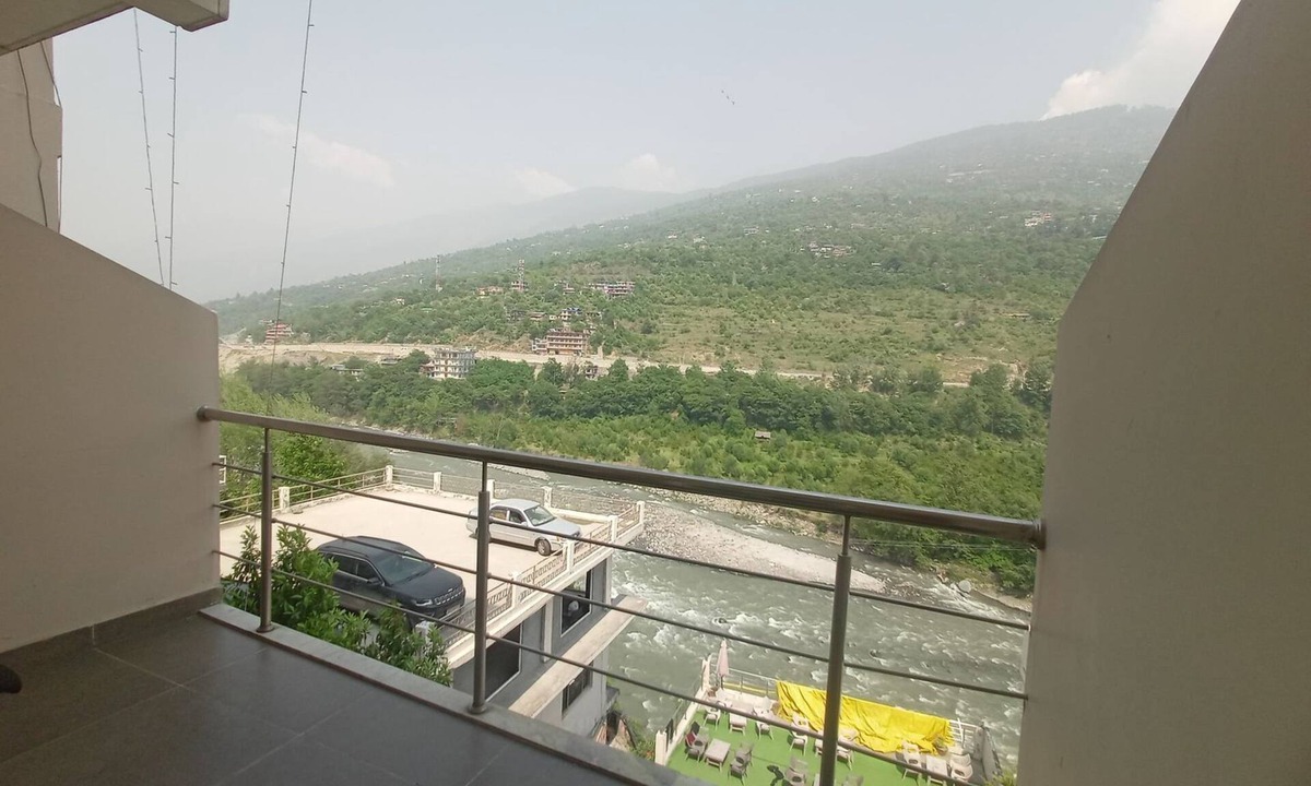 Mohal Hotel | Diamond Vaishali