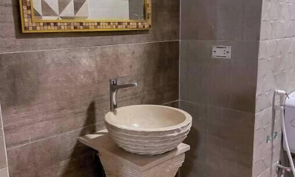 Sheikh Zayed City House | Diamond Villa