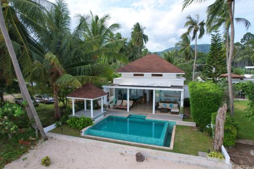 Na Mueang Villa | Diamond Villa