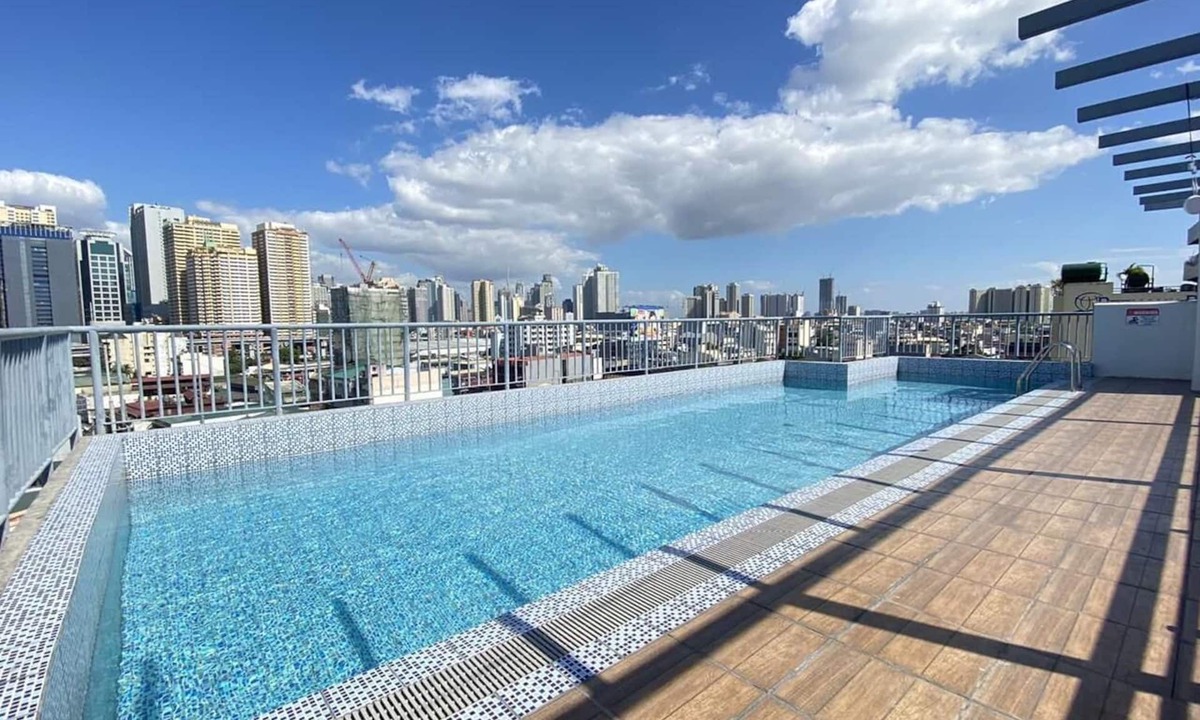 Palanan Apartment | Dian SUITES 1