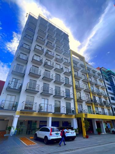 Palanan Hotel | Dian SUITES 1