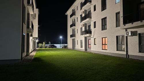 Arad Apartment | Diana Apartments