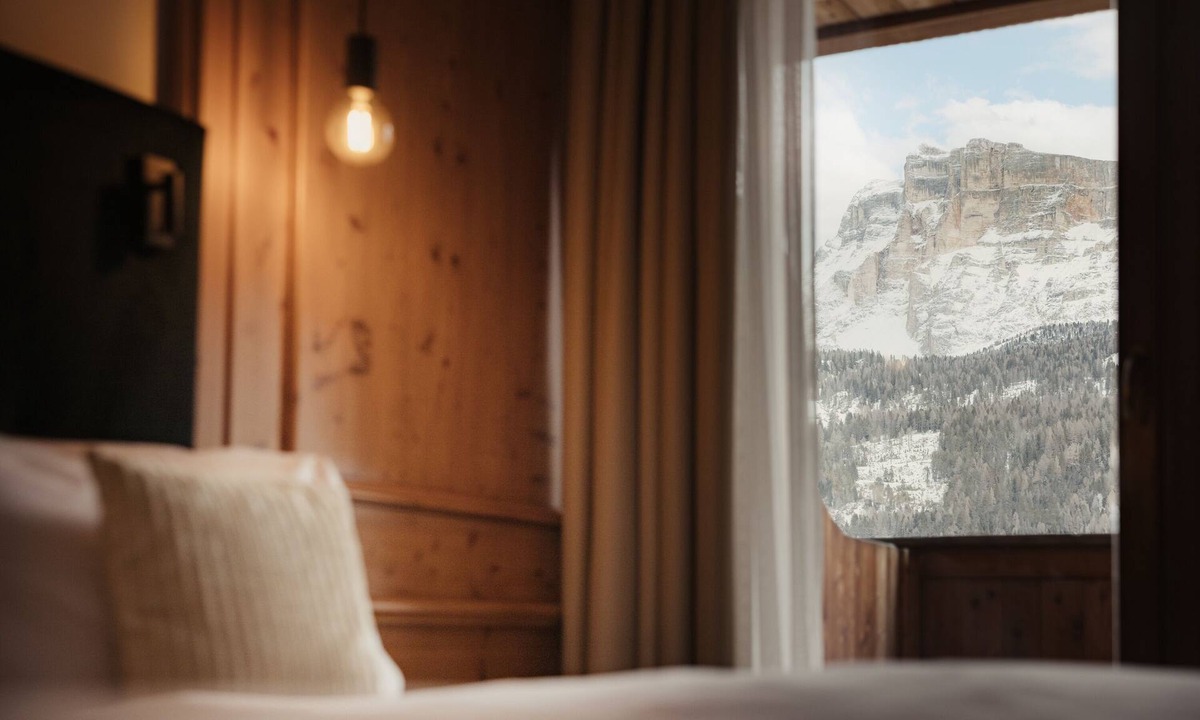 La Villa Hotel | Diana Dolomites