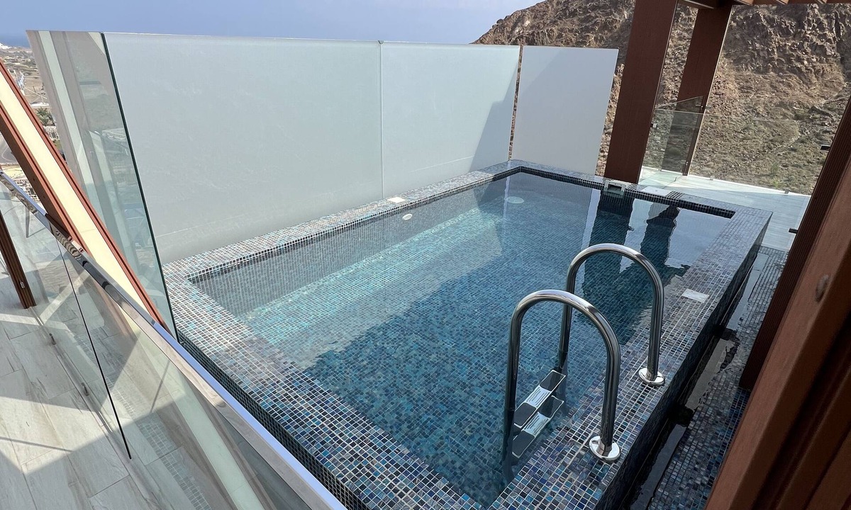 Al Kubus Hotel | Dibba Mountain Park Resort