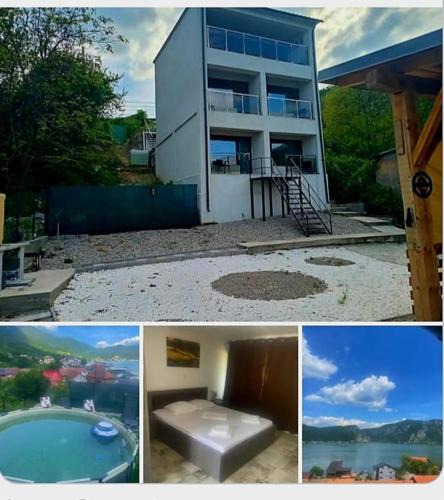 Dubova House | DiBosco House