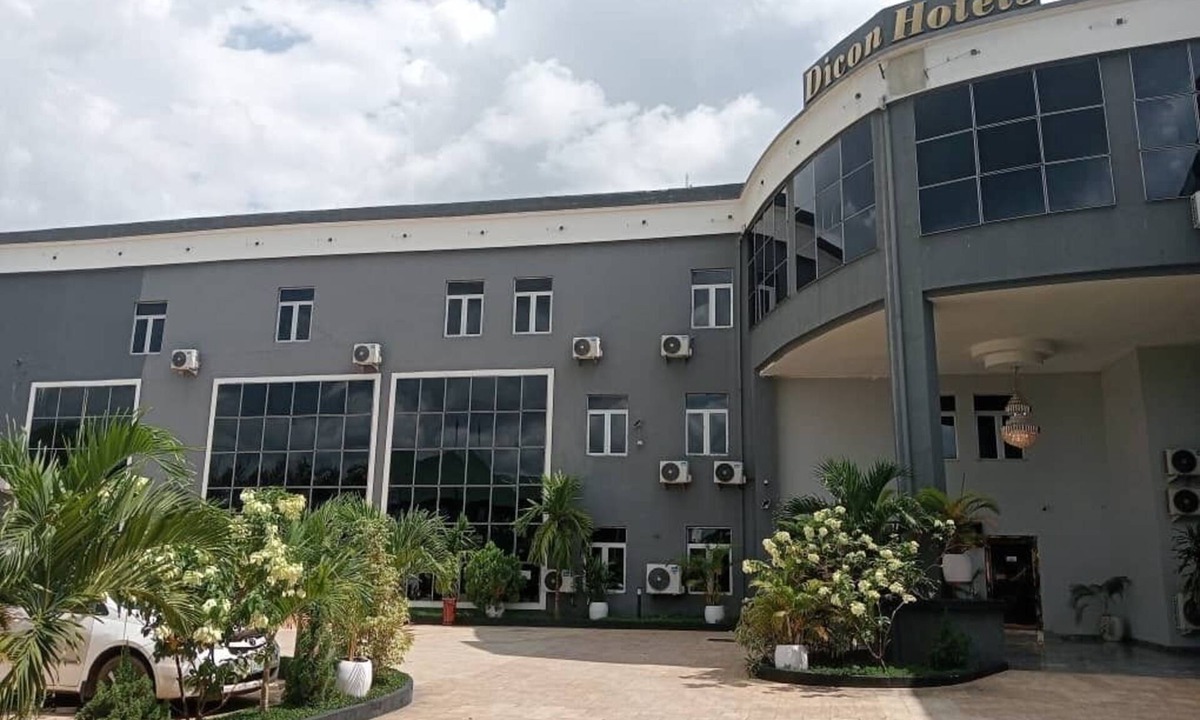 Owerri Hotel | Diconhotels