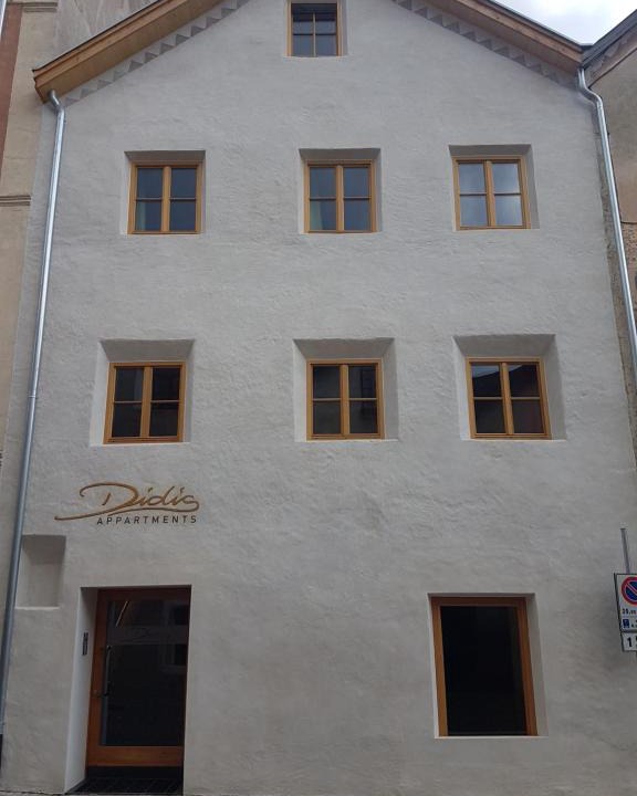 Glorenza Apartment | Didi`s Appartments