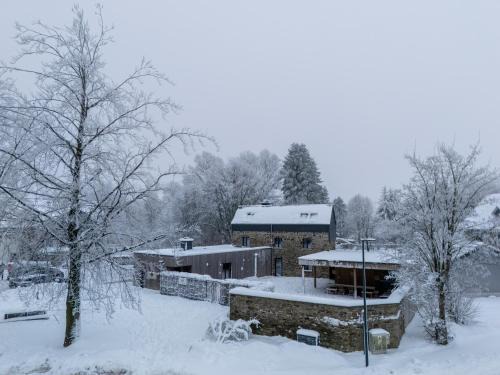Weywertz Villa | Die Alte Linde