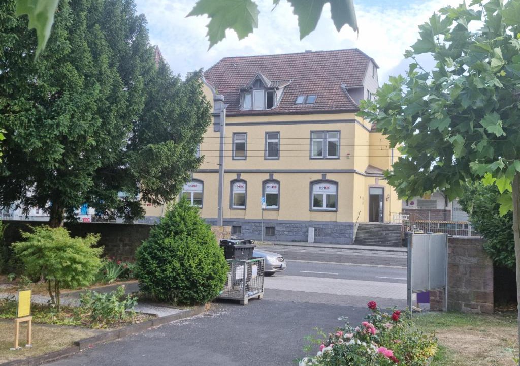 Bettenhausen Apartment | Die alte Post