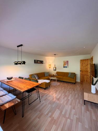 Bad Wildbad Apartment | Die Ente an der Enz, mit Schwimmbad und Sauna