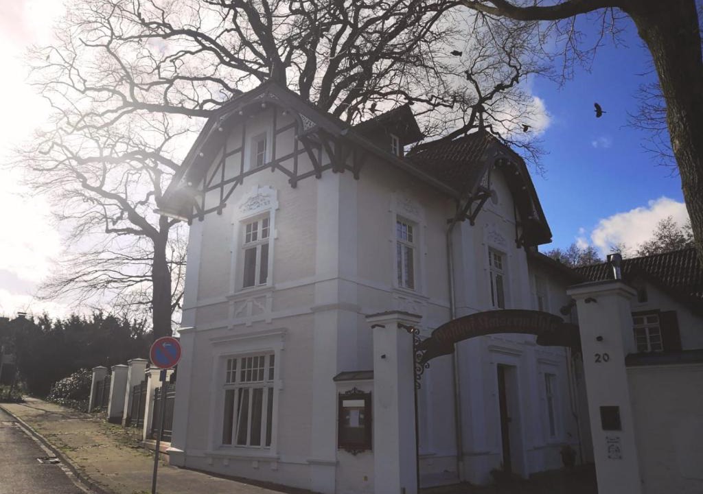 Viersen Hotel | Die Kaisermühle