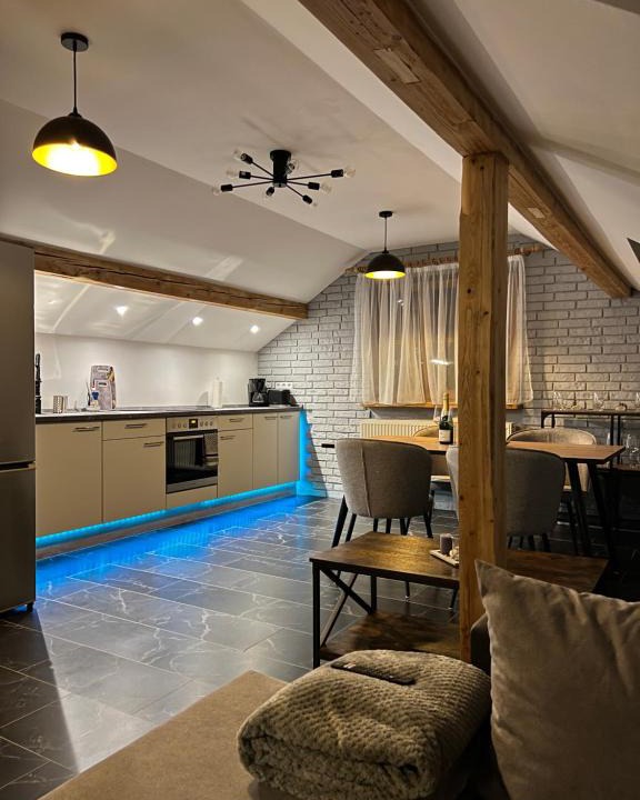 Kemnath Apartment | Die Loft