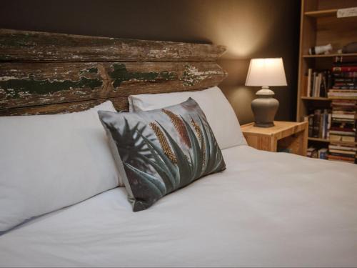 Langenhoven Park Apartment | Die Moerbeiboom
