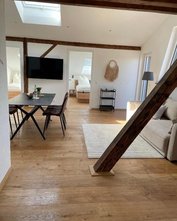 Schwaigern Apartment | Die Römer