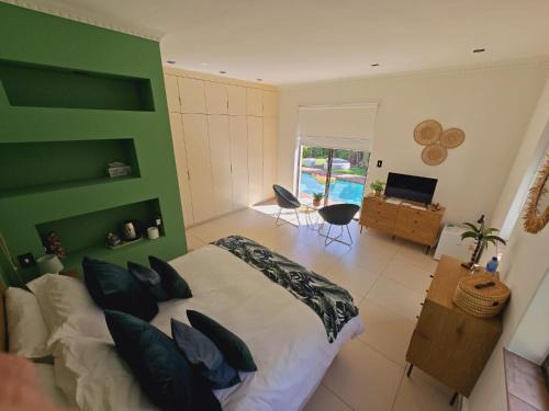 Trawal House | Die Regte Rede
