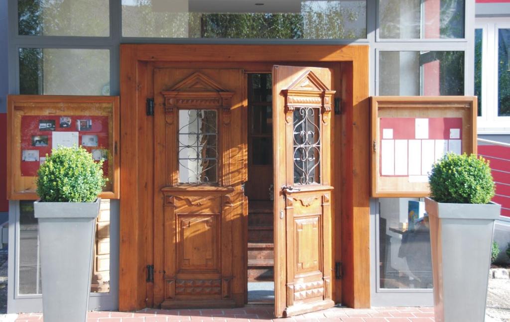 Unterallgau Hotel | die Villa