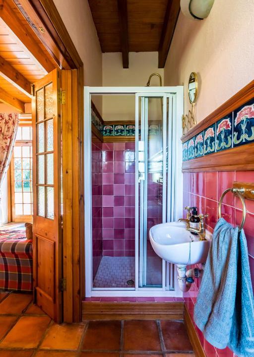 Greyton House | Die Wasbak
