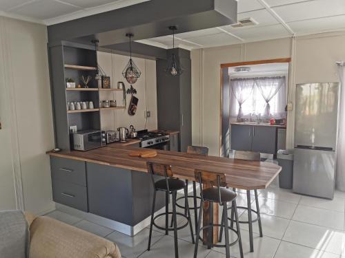 Vanderkloof House | Die Windpomp