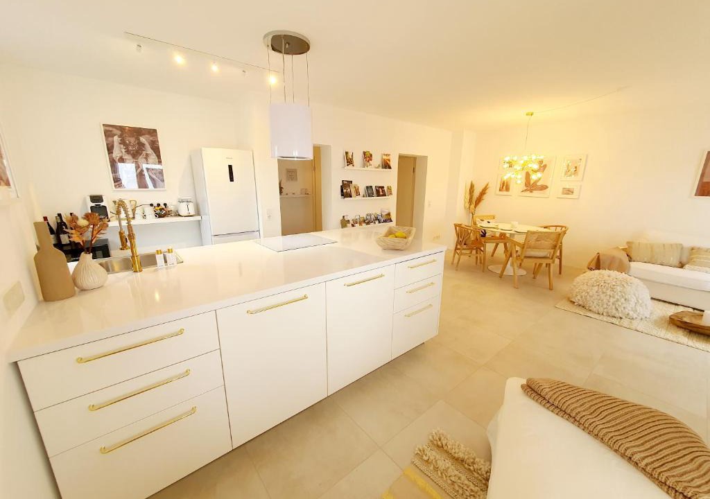 Hattenheim Apartment | DIE ZEIL