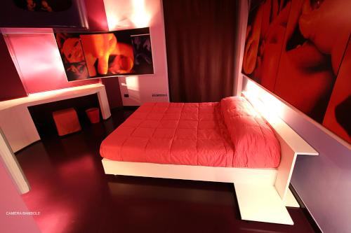 Barumini Bed & Breakfast | Diecizero Affittacamere