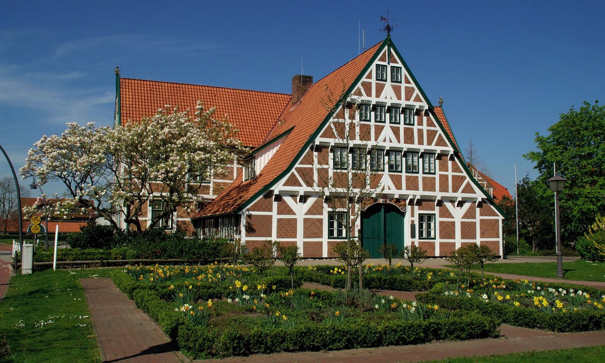 Jork Hotel | Diekstuv Hotel