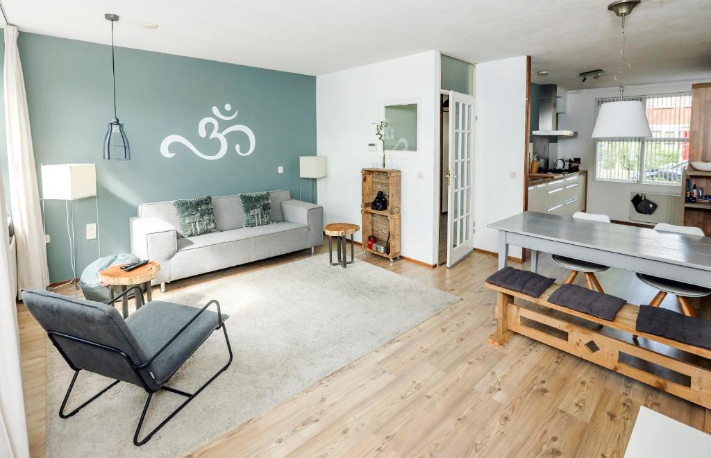 Groningen Apartment | Diemer 6
