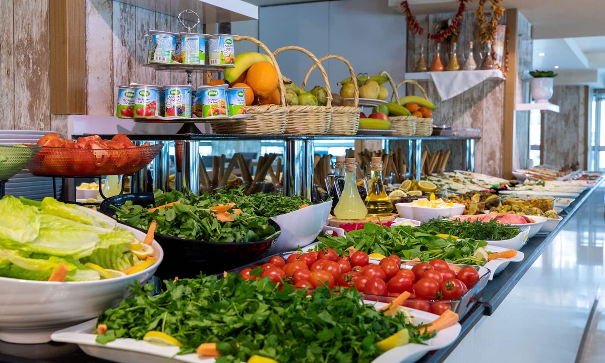 Yenisehir Hotel | Dies Hotel