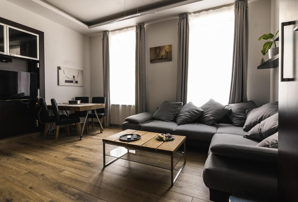 Brasov City Centre Apartment | Dietrich Residence