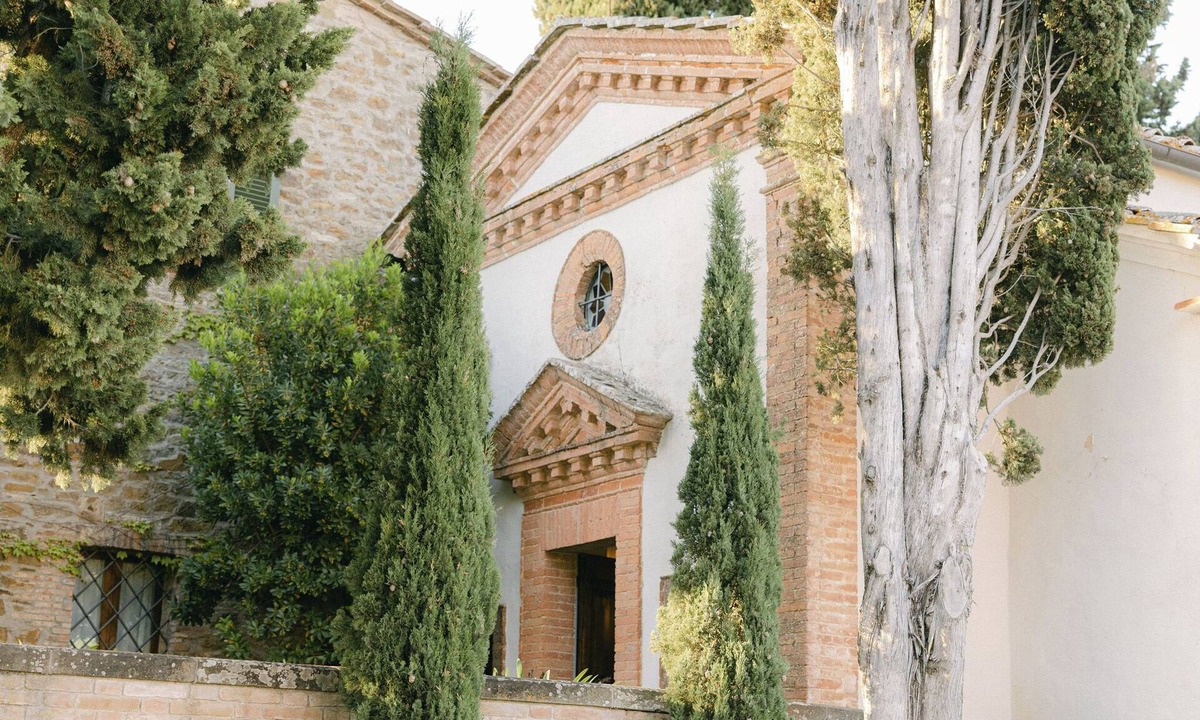 Vagliagli House | Dievole Wine Resort