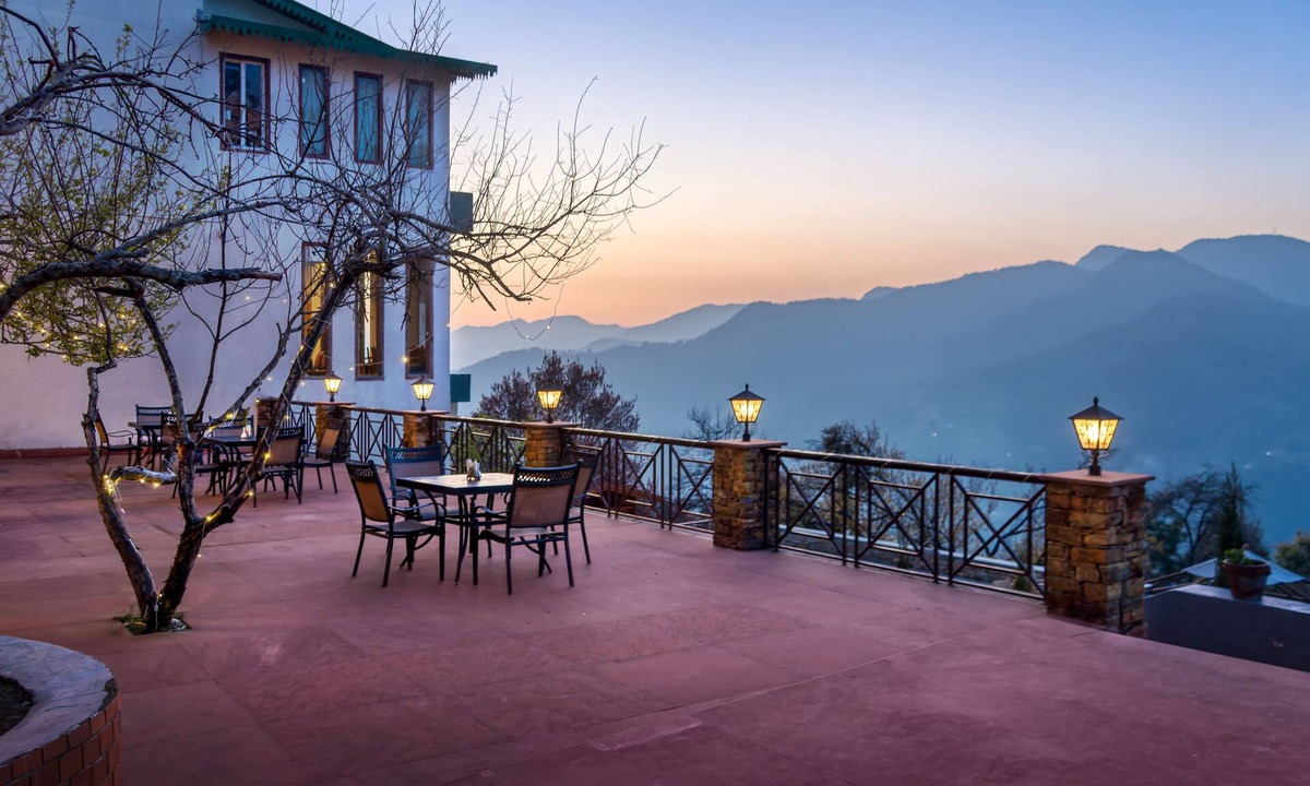 Kaul Hotel | Digantaa Resort