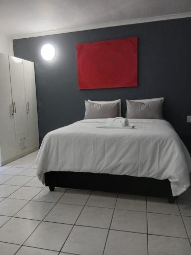 Kareeberg House | DigiStay