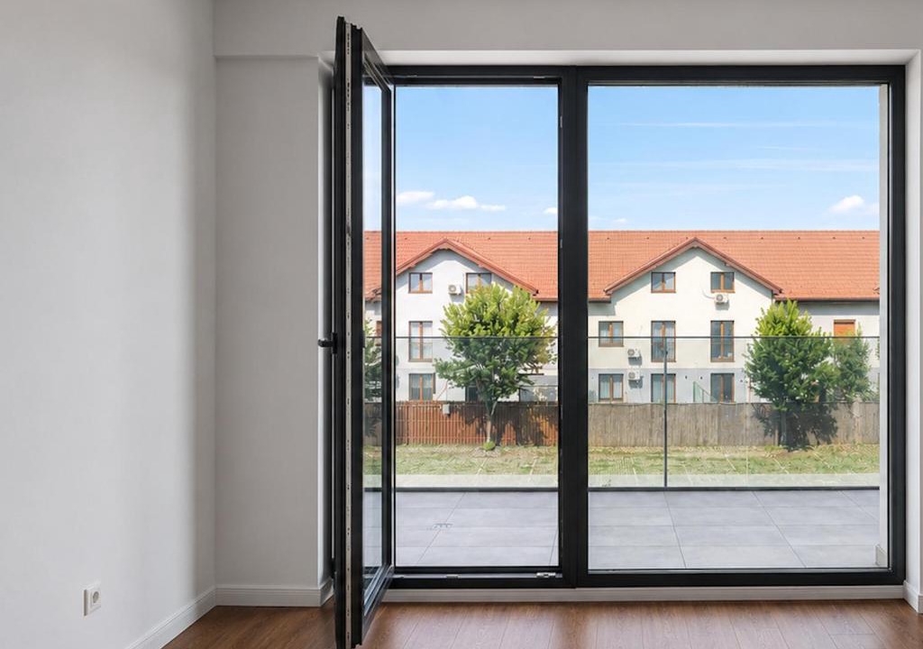 Sector 1 Apartment | Digital Nomad Apartment 2BR - Long-Term Stay