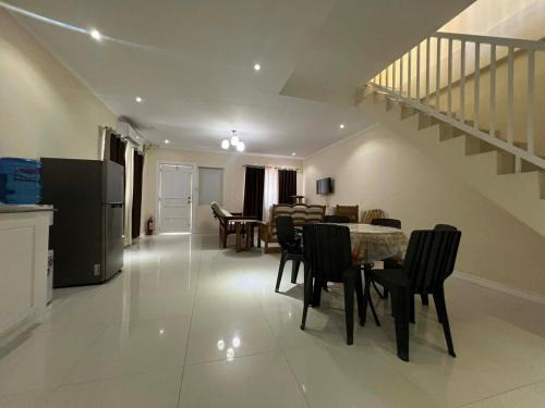 Digos City Apartment | Digos City 3BR Transient Near Bus Terminal