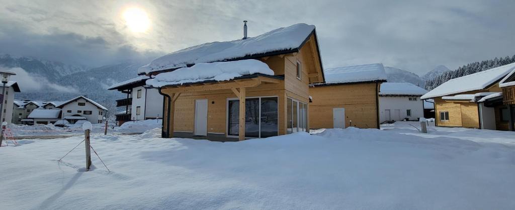 Kotschach-Mauthen House | Dijkstra`s Cottage 672