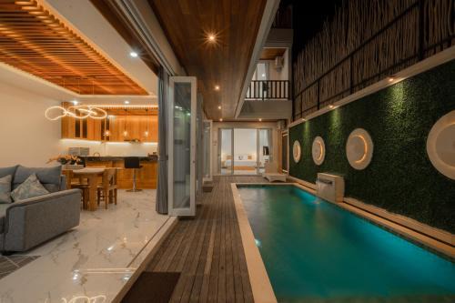 Pererenan Bed & Breakfast | Dijobi Villa Bali