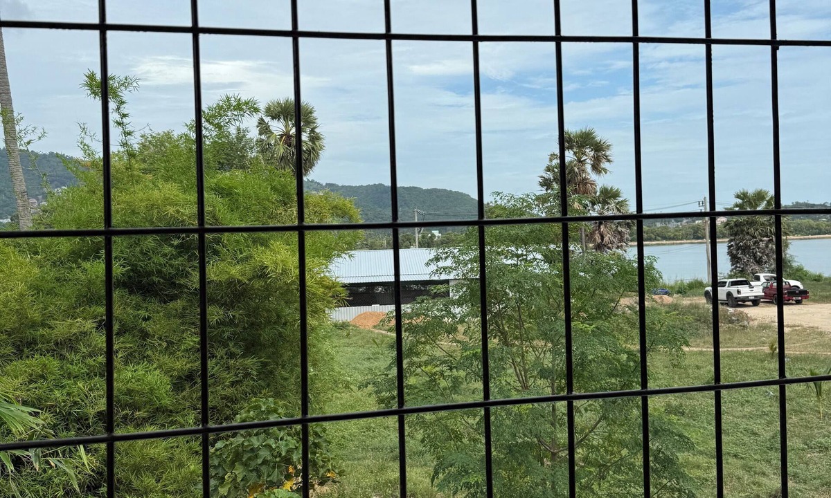 Bophut Hostel | Dikachaya Hostel