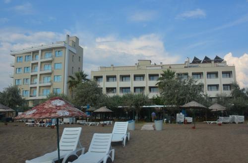 Dikili Hotel | Dikelya Hotel