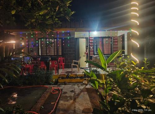 Diveagar Villa | Dikshit bungalow