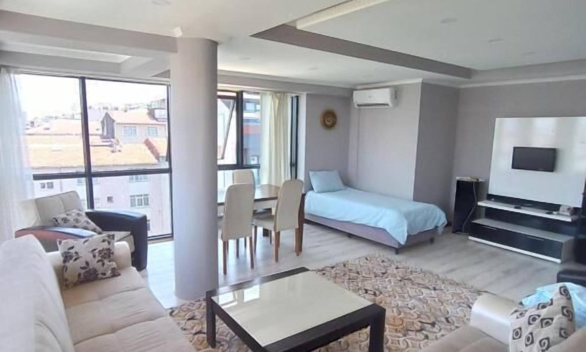 Umraniye Resort | Dilaver Apart